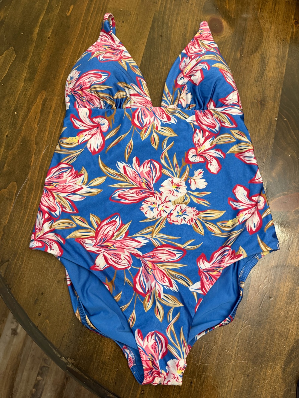 Swimsuit